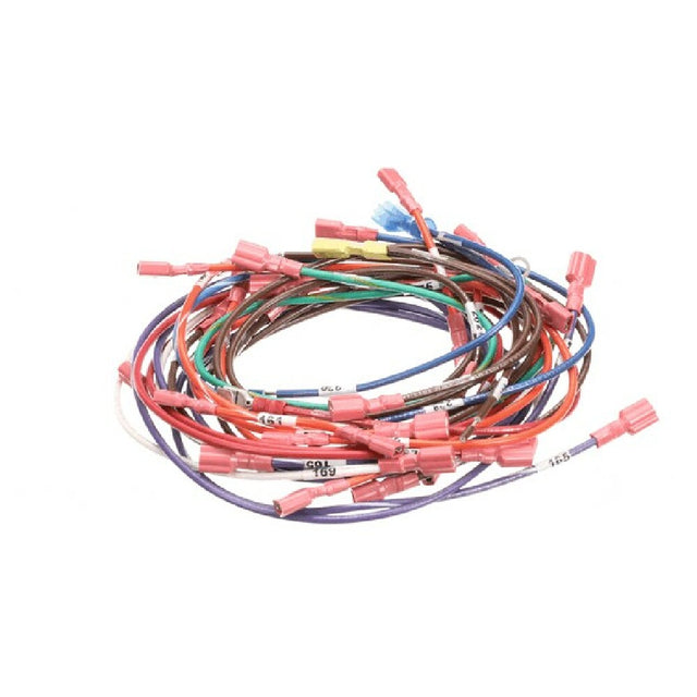 Middleby Marshall 52234 Wireset Gas Side Go Ps5 36gs