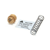 Middleby Marshall 59415 Kit Gas Valve Conv Nat To Lp