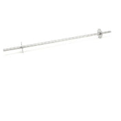 Nieco 18831 Shaft Drive 22 Belt Wl Dmt