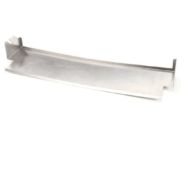 Nieco 21869 Heat Shield 23 Frame Flo W Thru