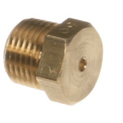 Nieco 18150 Orifice 1/8 27 Flat Tip #50
