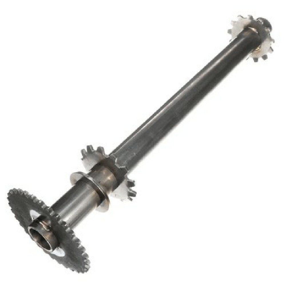 Nieco -18997 Driv Shft Otr Tube 13in Belt W