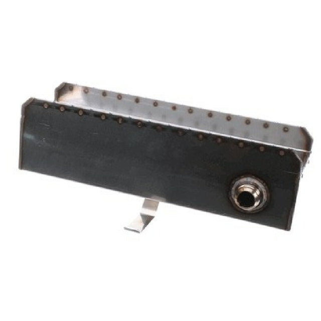 Nieco 19022 Air Box Rear Flat 13.38
