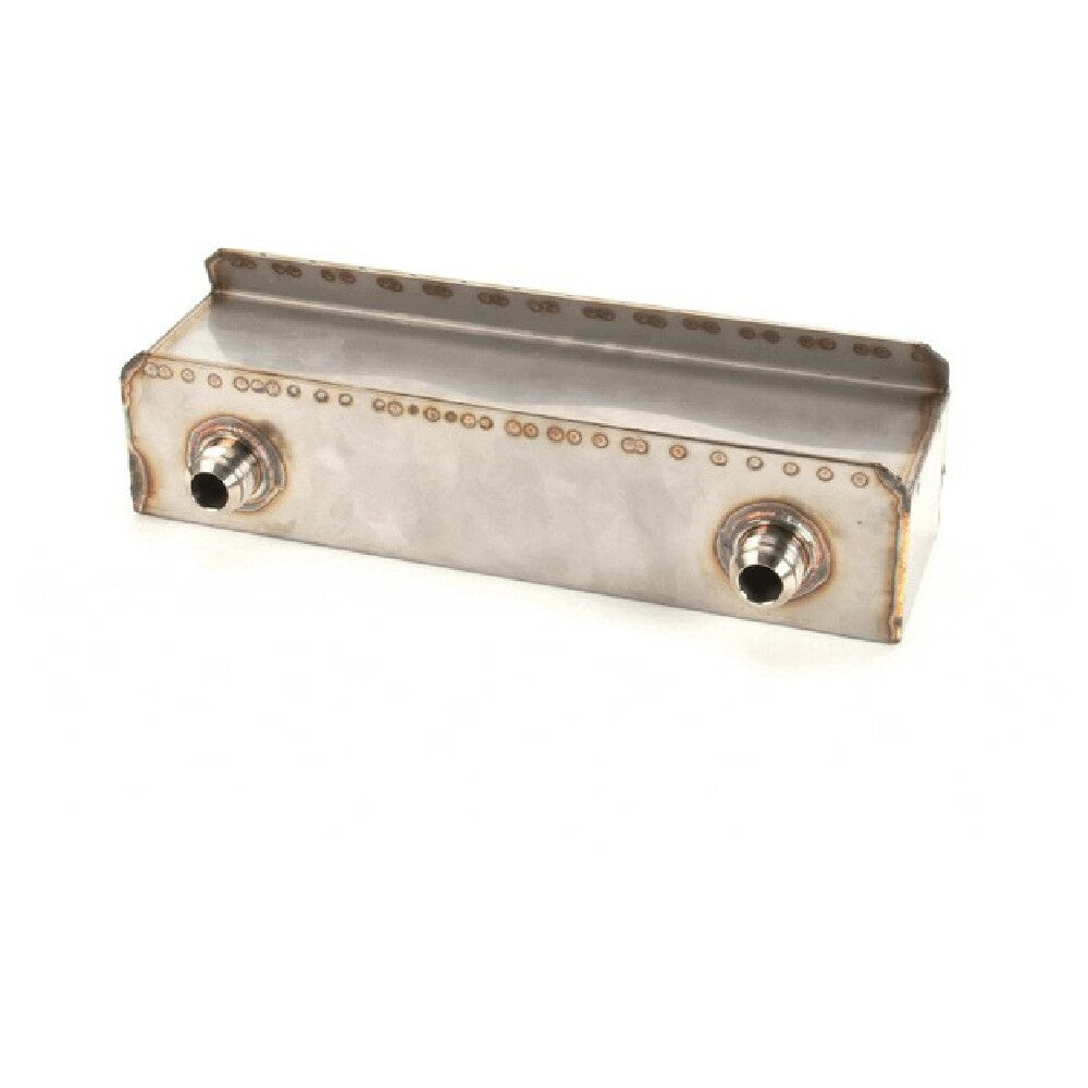 Nieco 19040 Air Box Front 13.38 Jf G /e W
