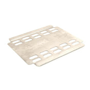 Nieco 19099 Heat Reflector Upper Jf9 4