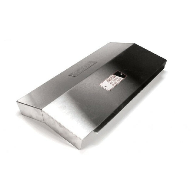 Nieco 20763 Heat Shield Feeder/frame 15 Fr