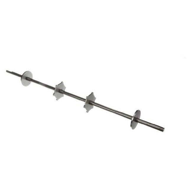 Stero 2ACT0015 Belt Drive Shaft Assembl Y