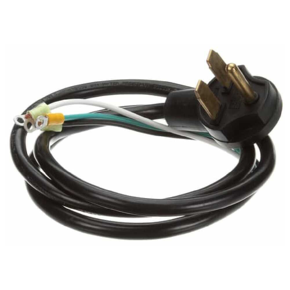 Star Mfg HB-120272 Assycord Set6 30p
