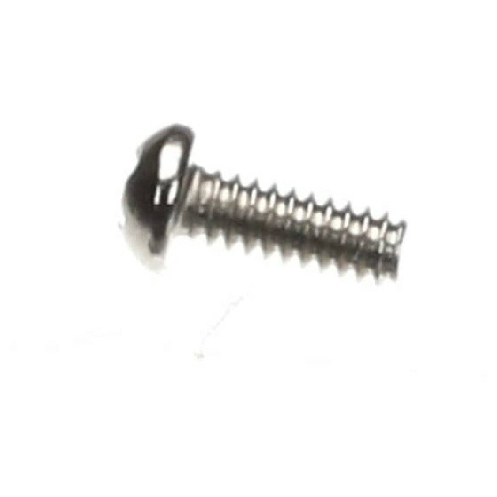 Stero 2C1488 Screw 6 32x3/8 Rhp Stl N P