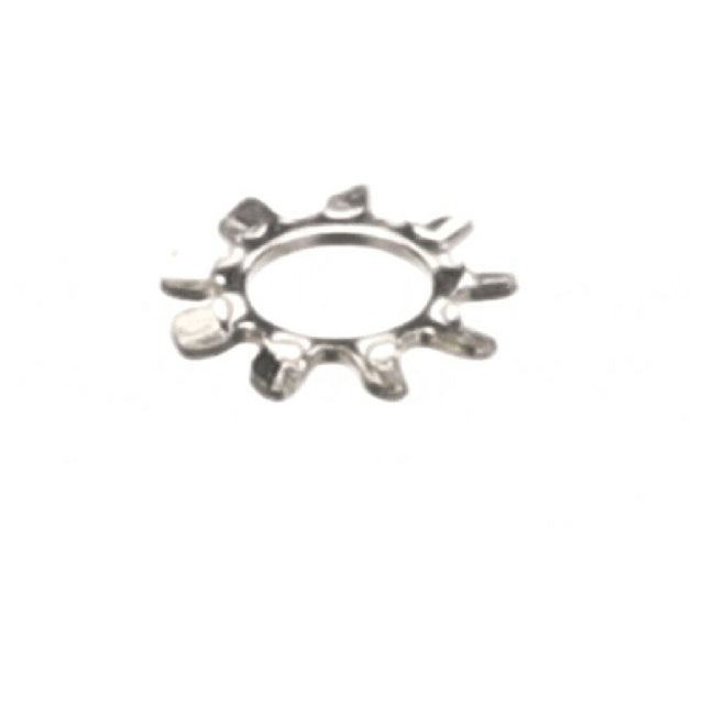 Stero 2C1827 Star Lock Washer #10