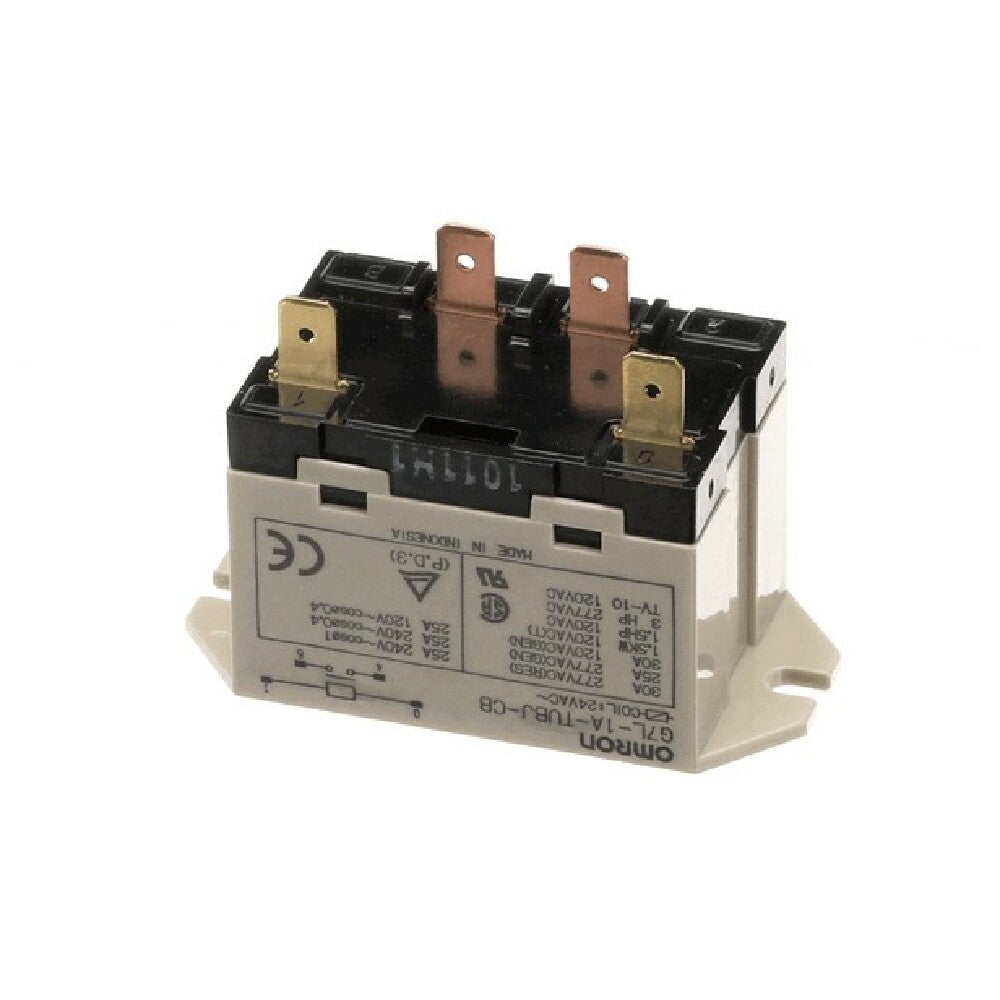 Pitco 18616-0223 Relay Pcf/pcc