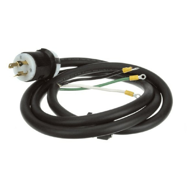 Pitco 60129101 Cord 30a Twist Lock Plu G Crte