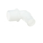 Pitco 60145801 Elb Pvdf 1mpt X 1id Hos E