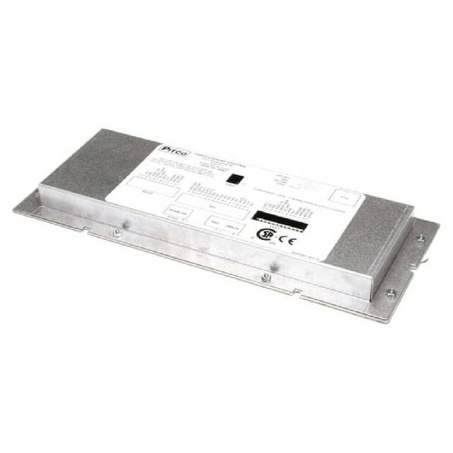 Pitco 60149517CL Cmptr 12 Full Rov Uncfg Svc