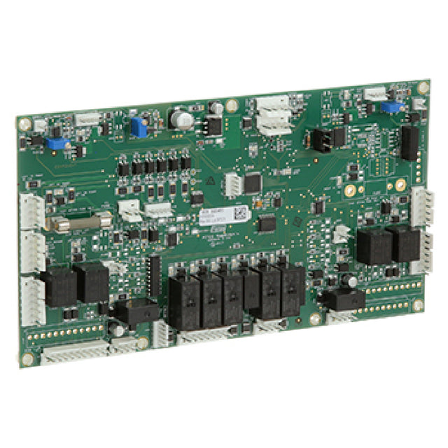 Pitco 60183204 Pcb Assy Afb2 Dual Kfc