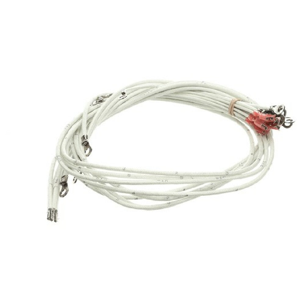 Star Mfg 2E-Z5970 Wire Kit 24 Elec. Grid.