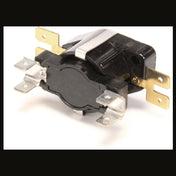 Star Mfg 2EZ7345 Relay Thermal Nc