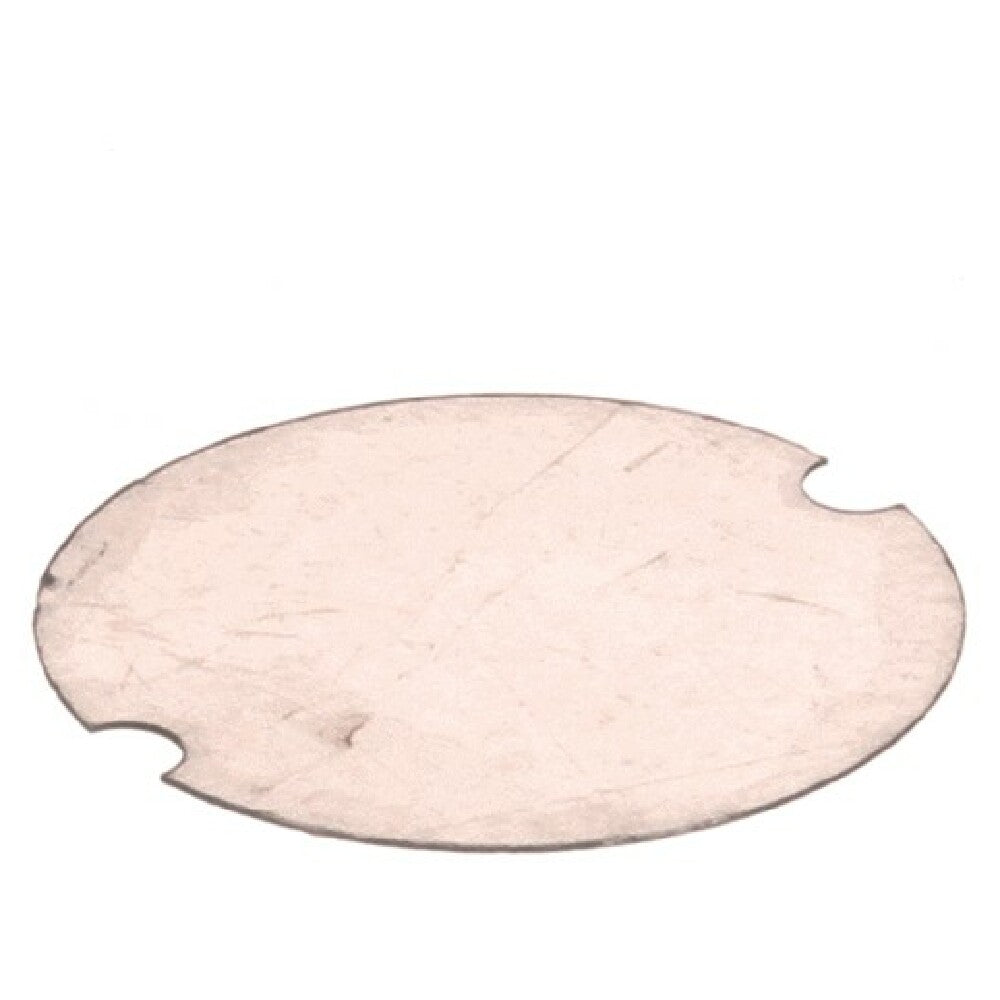 Pitco A8003001 Pg Glass Sight 1.25 Od Tf2000