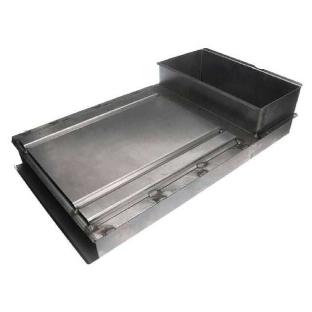 Pitco B3505301FAC Fl Wldmt Ssh60w