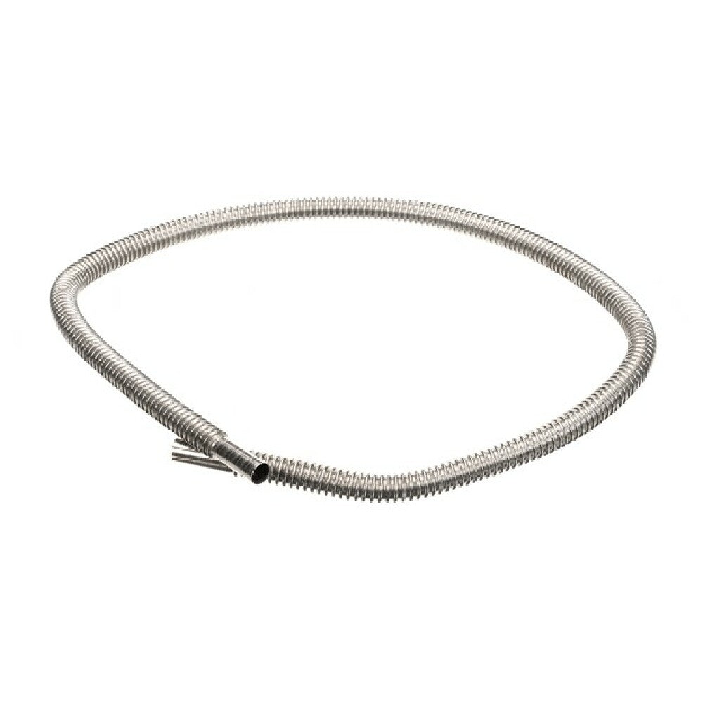 Pitco 60119007 Tu Flex W/o Ftg 30 .37 5 Od