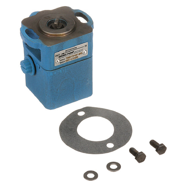 Pitco 60143508 Pmp Pmp Spur 4gpm