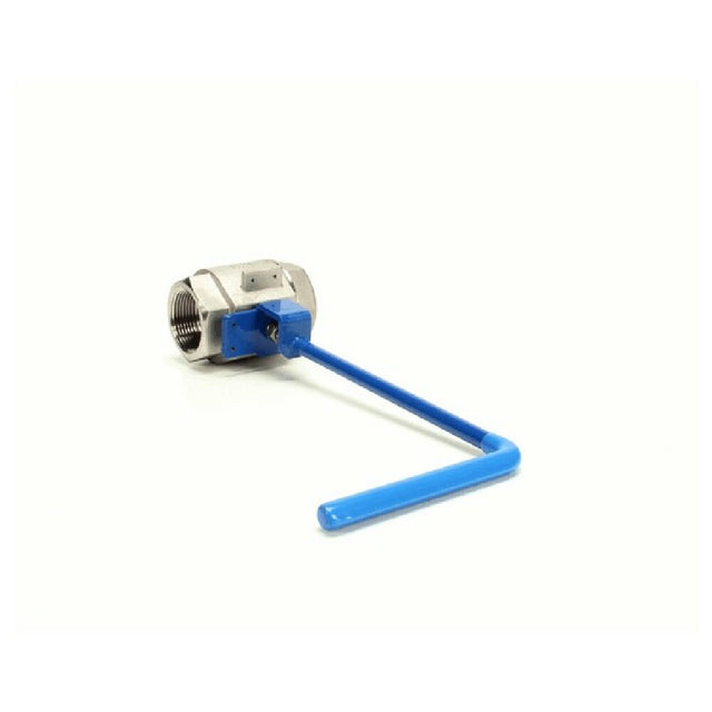 Pitco 60148604 Vlv Ball 1 1/4 Full Prt Srte