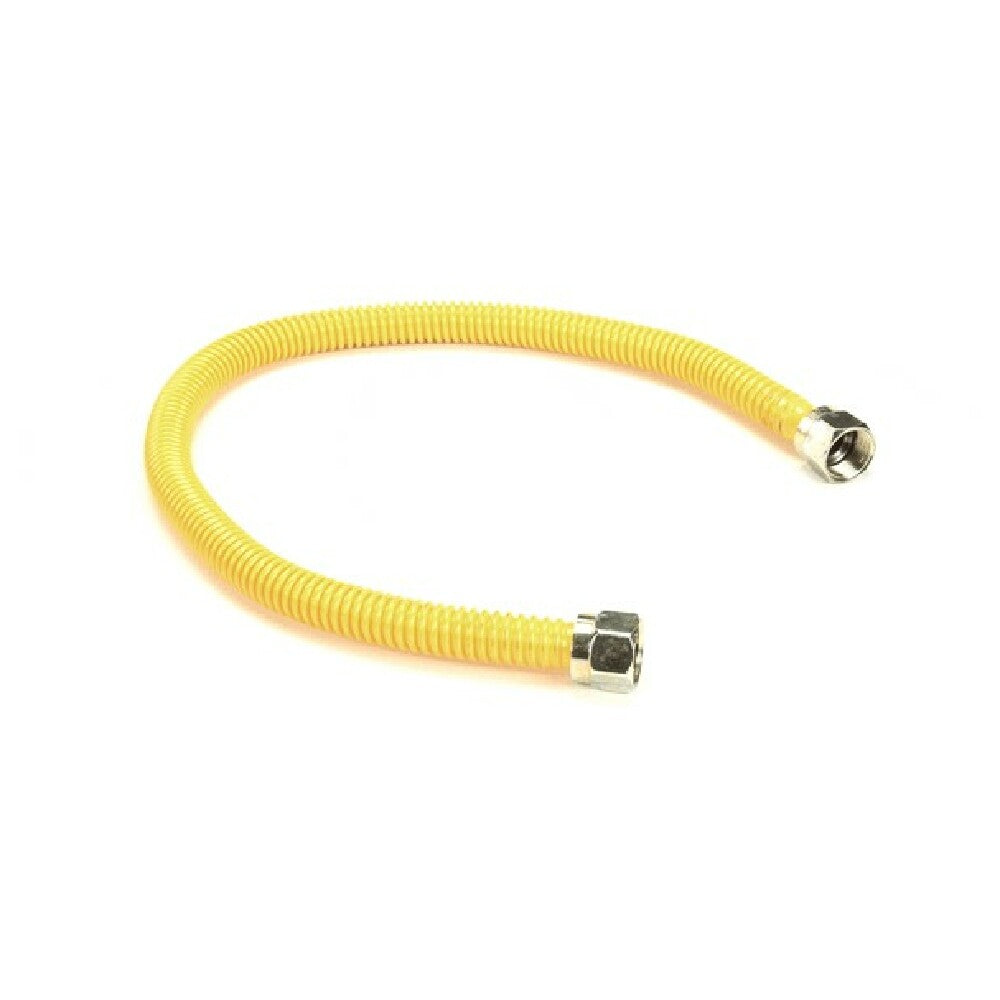 Pitco 60128016 Tbg Flex W/ftgs 28 Gas