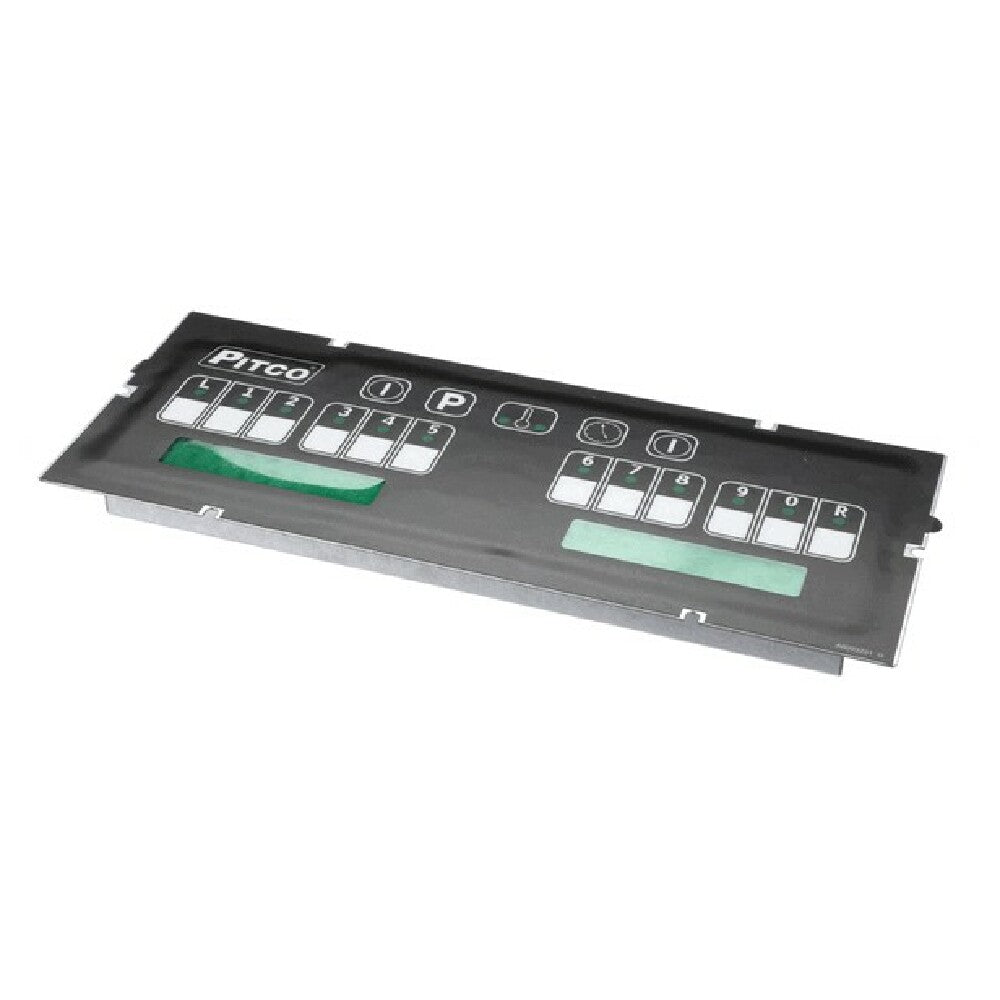 Pitco 60149518CL Cmptr I12 Split Rov Unc Fg Svc