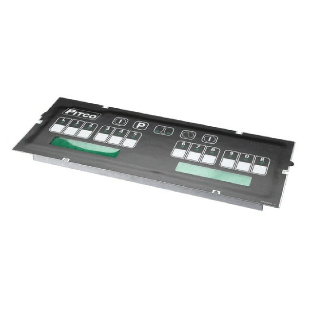Pitco 60149518CL Cmptr I12 Split Rov Unc Fg Svc