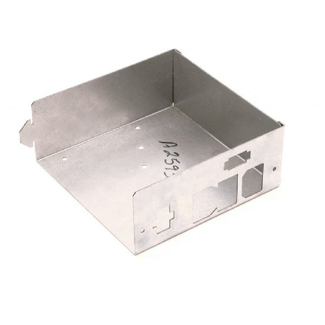 Pitco A2958401C Entr Box Pwr Sply Sg Lh Wrb
