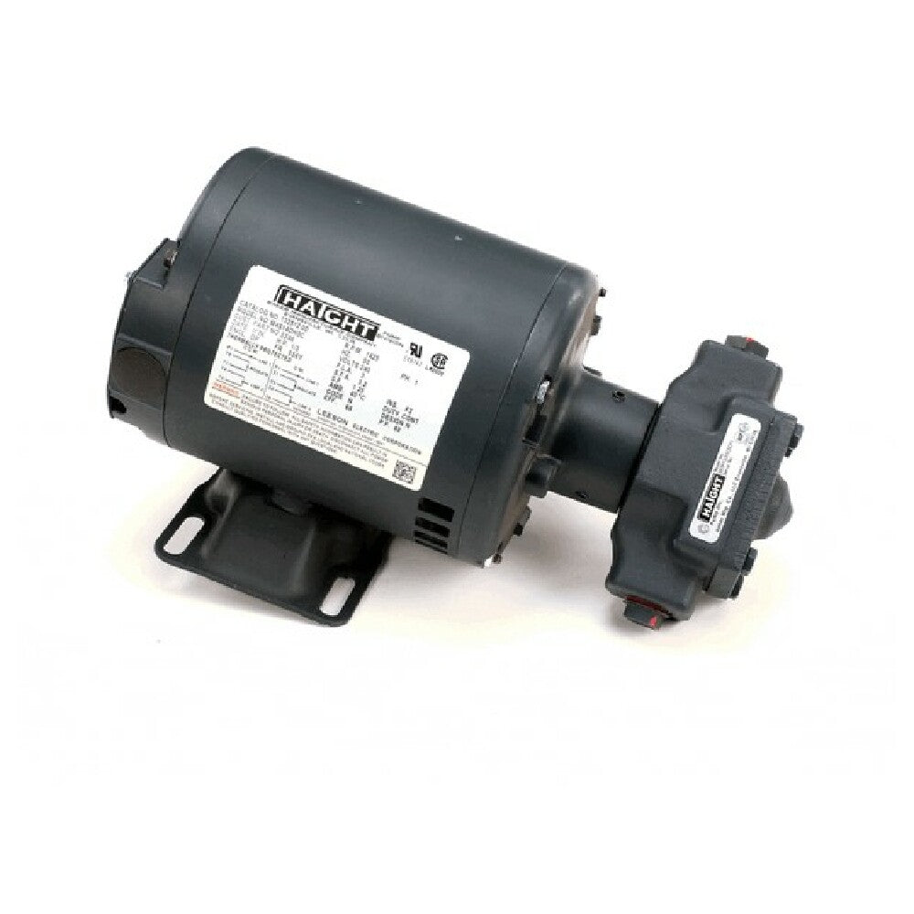 Pitco 60130807 Pmp 5 Gpm W/mot 1/3hp 2 40v