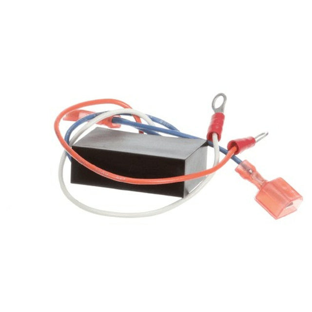 Pitco 60143301 Cntrl Pwr On Reset Ckt