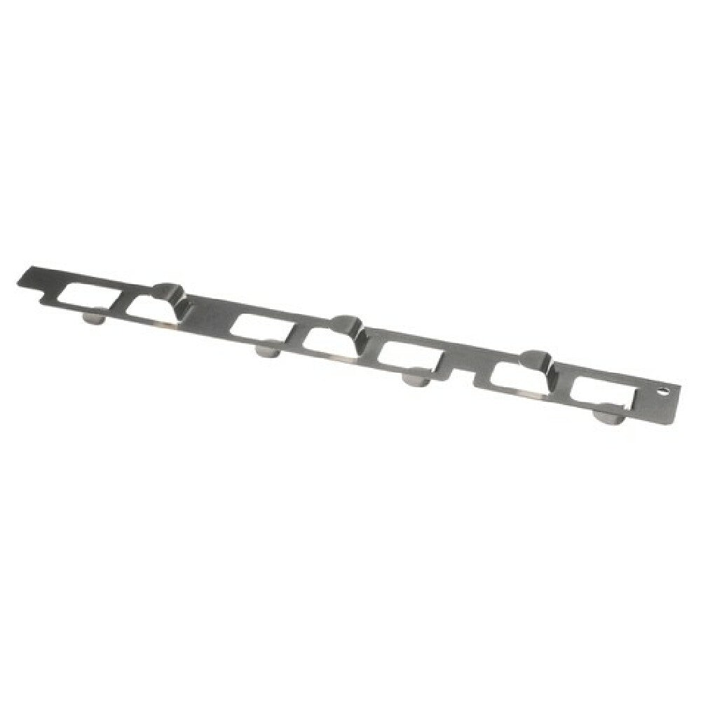 Pitco A1007702 Baf 4 Rnd Tab Addition