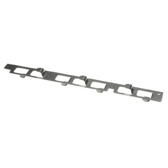 Pitco A1007702 Baf 4 Rnd Tab Addition