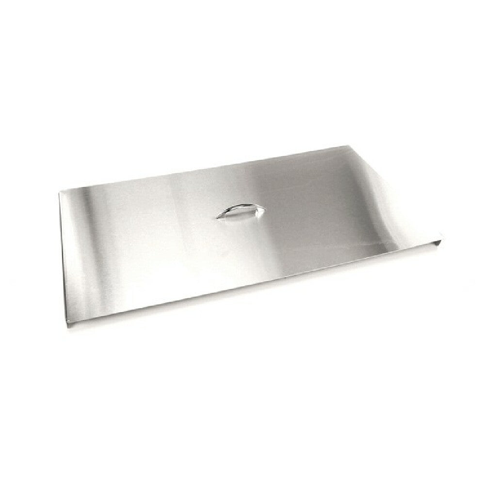 Pitco B2103001-C Tk Cov Assembly Sspg