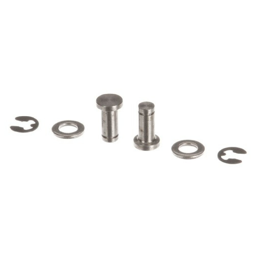 Pitco B2104801C Tk Cov Pin Kit Tb Srt
