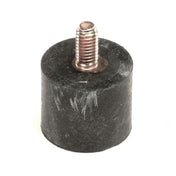 Pitco 60129201 Leg Rbr 3/4x5/8 10 32 S Tud