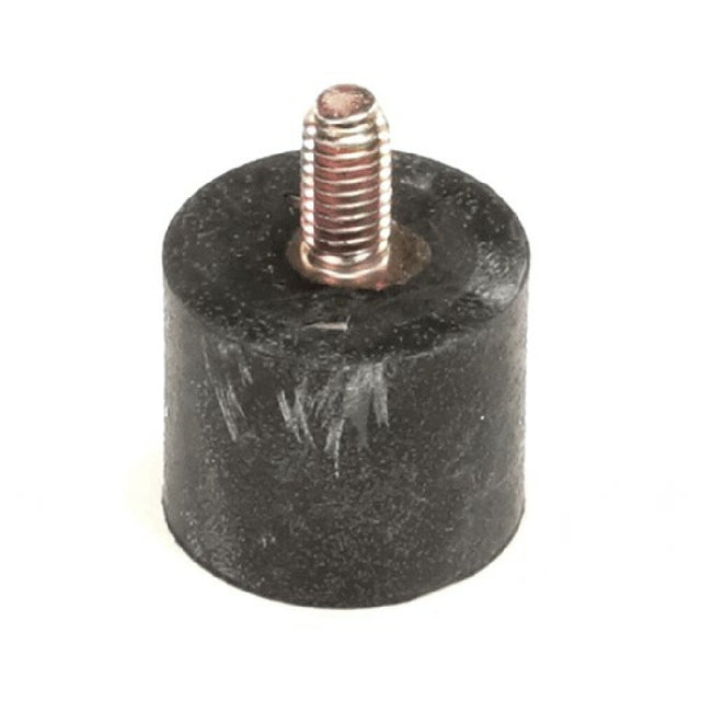 Pitco 60129201 Leg Rbr 3/4x5/8 10 32 S Tud