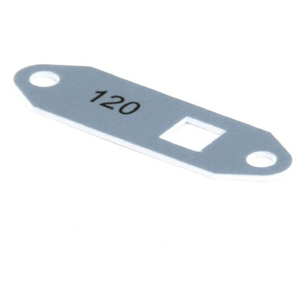 Pitco A2958102 Entr Box Sw Cov 120v Sg Mod
