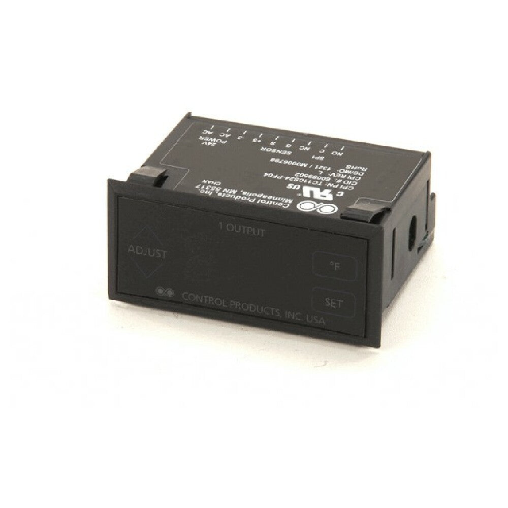 Pitco 60089502 Digital Control Thermota T 24v 180 Degree