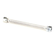 Pitco 60128007 Tbg Flex W/ftgs 12.5 No N Gas