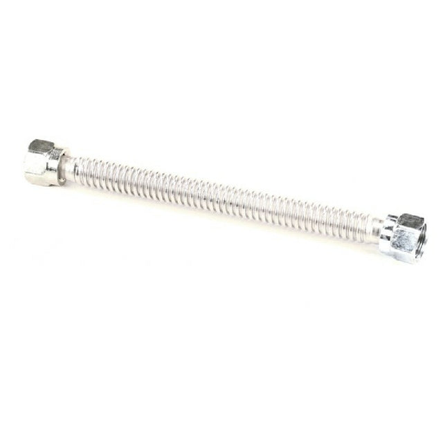 Pitco 60128007 Tbg Flex W/ftgs 12.5 No N Gas