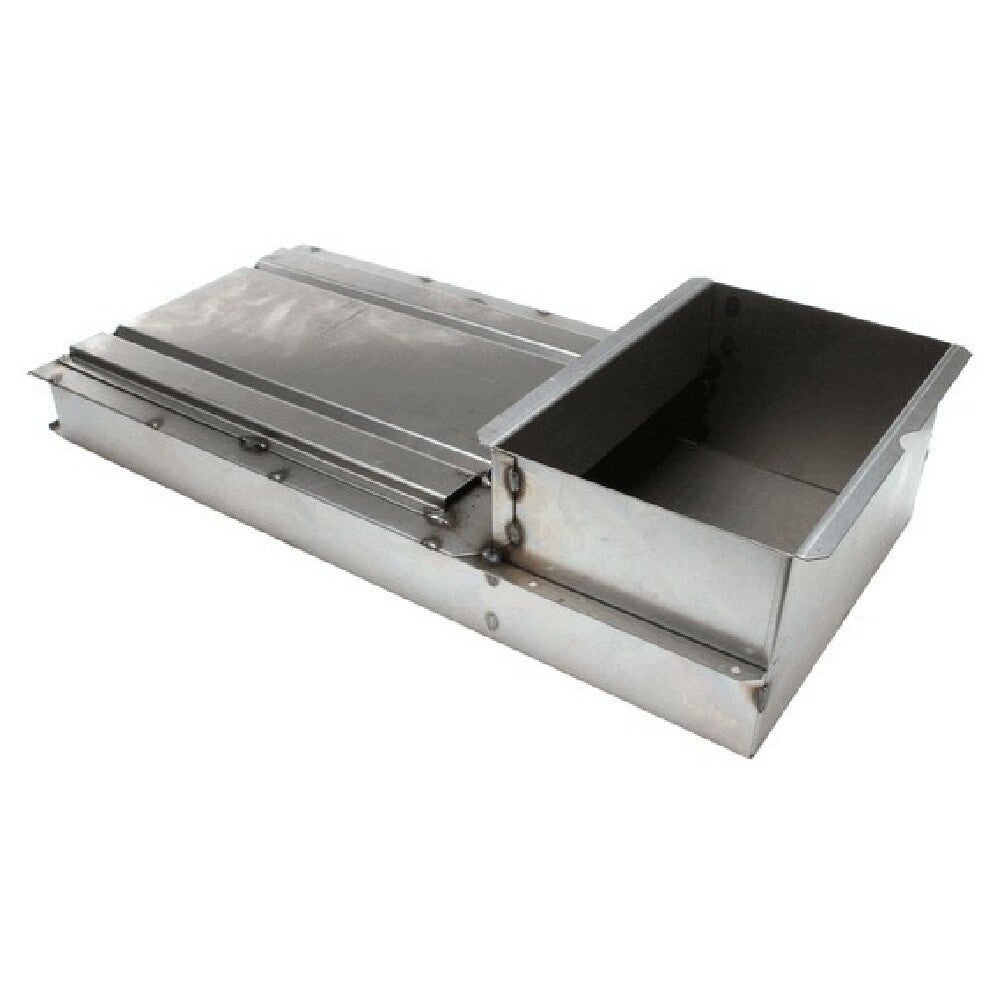 Pitco B3503201C Fl Wldmt Sg14r