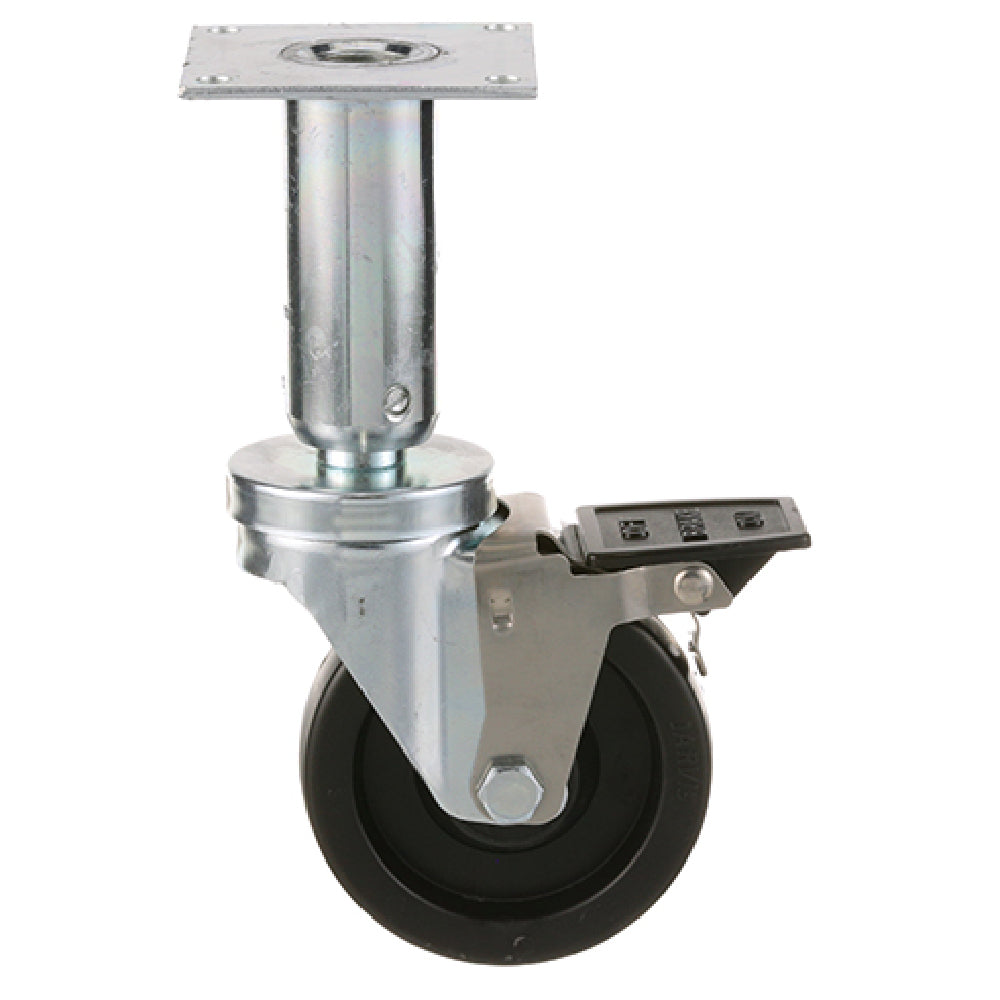 Pitco B3902101-C Cstr 9 Lock & Non Lock Assy