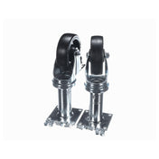 Pitco B3902101C Cstr 9 Lock & Non Lock Assy