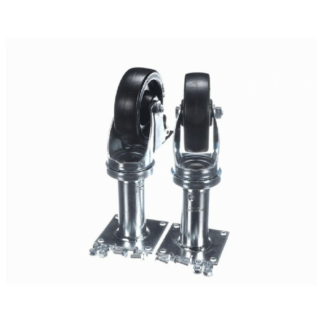 Pitco B3902101C Cstr 9 Lock & Non Lock Assy