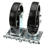 Anets B3902117-C Cstr 6 (5whl) Lck & R Gd