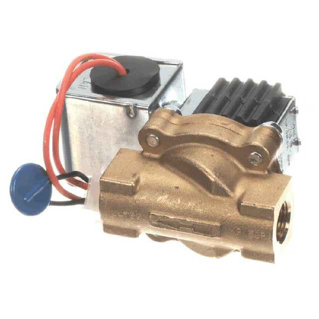 Pitco B5303503-C Elec Assy Sol 24vac Srt G