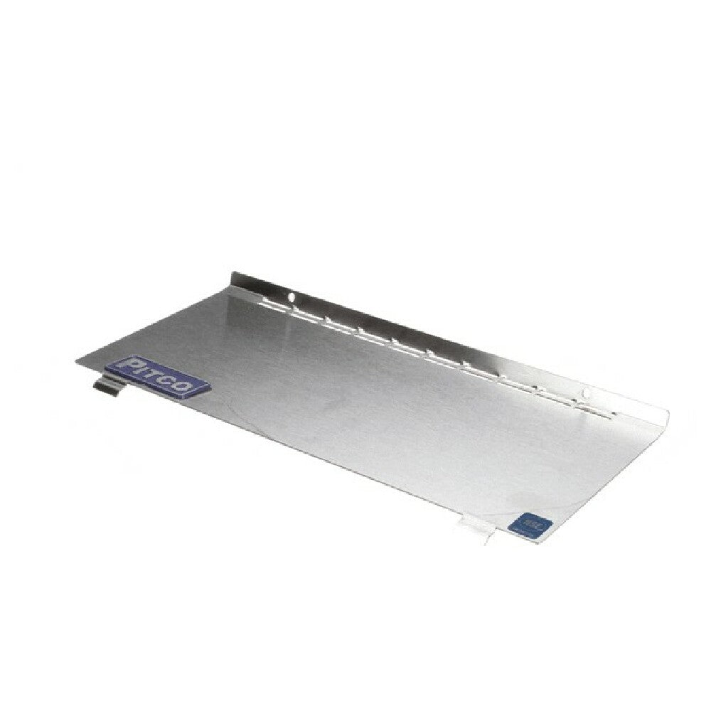 Pitco B3631805-C Fr Pnl Bez Assy Blnk Sg H50
