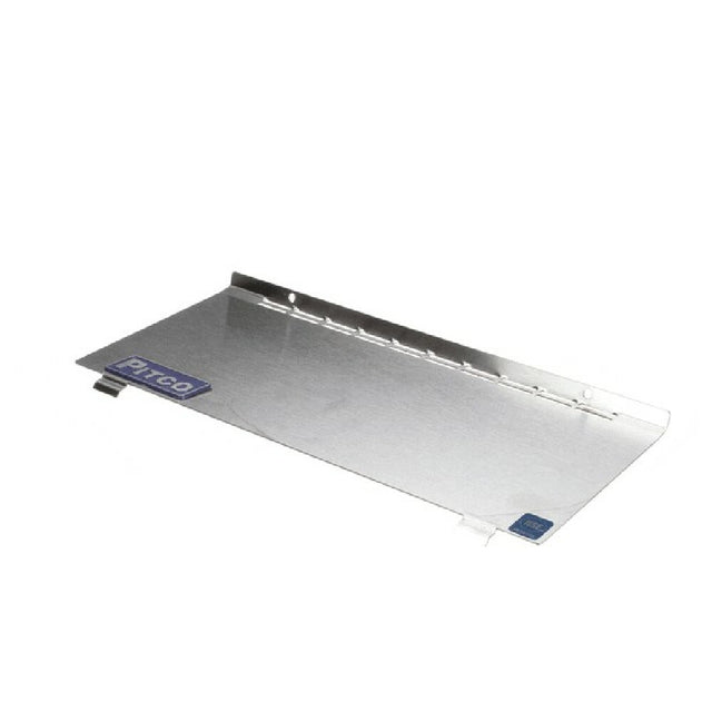 Pitco B3631805-C Fr Pnl Bez Assy Blnk Sg H50